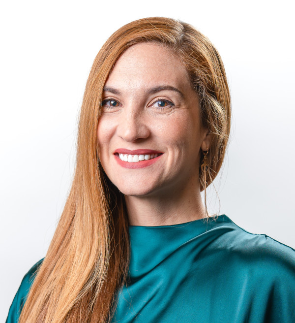 Victoria Rincón