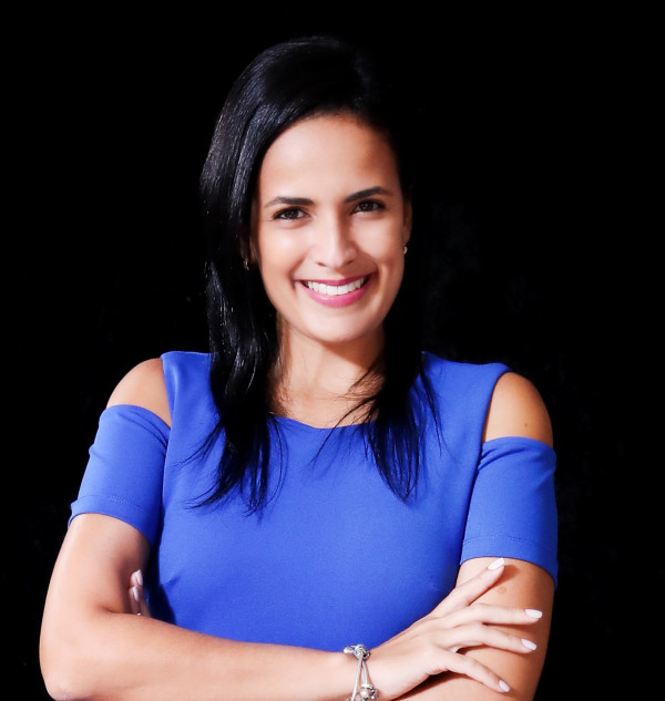 Kimberly Guevara