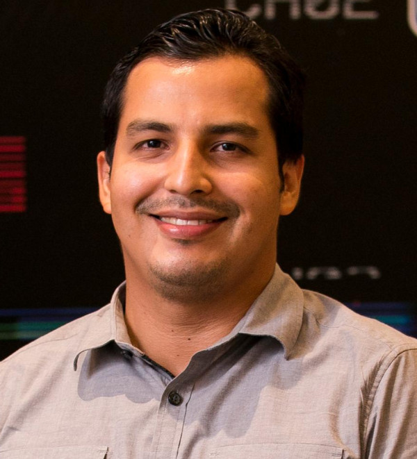 Jose Montenegro