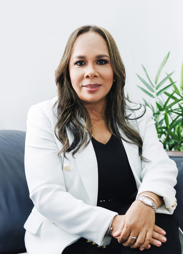 Kathia Gantes