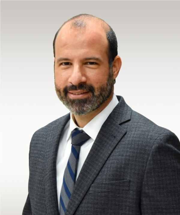 Alejandro Ferrer Solís