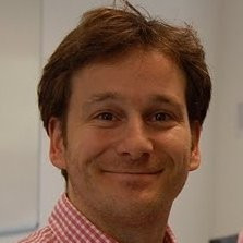 Jordi De Haro