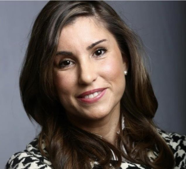 Rita Estévez (Consejeros 23)