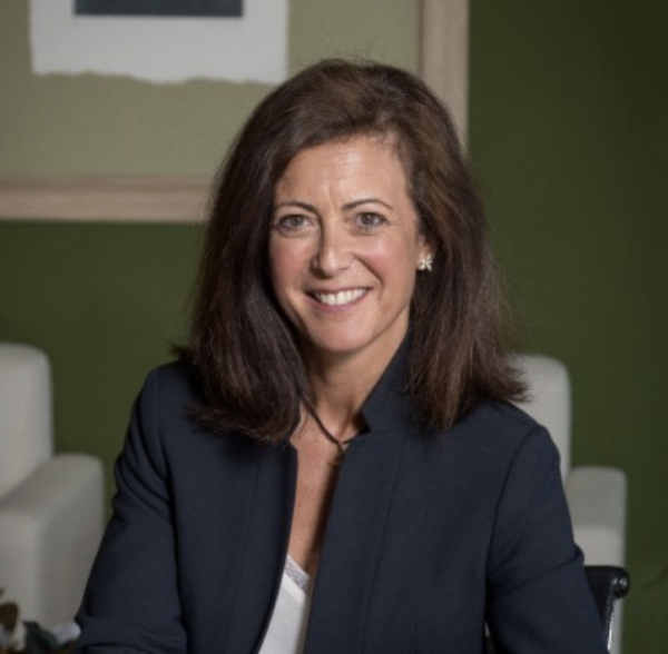 Rosa M. Sanz (AMP 07 /Consejeros 20)