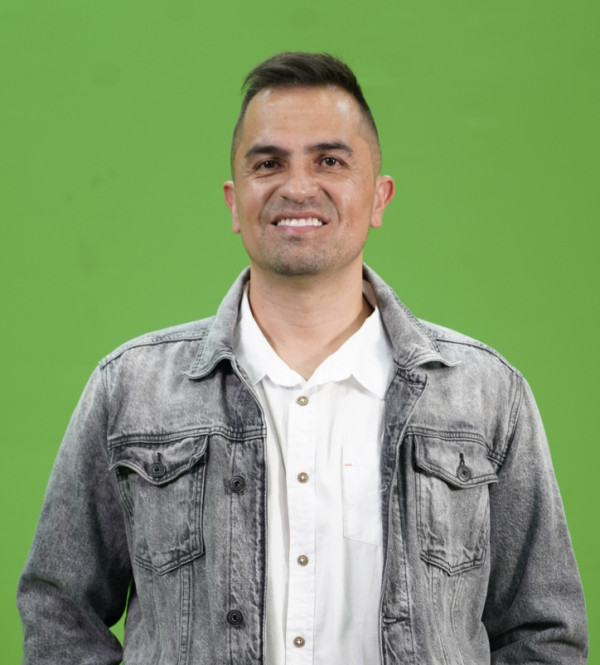 Johnny Bermúdez
