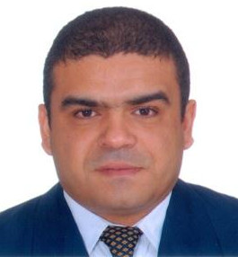 Andrés Sánchez G.