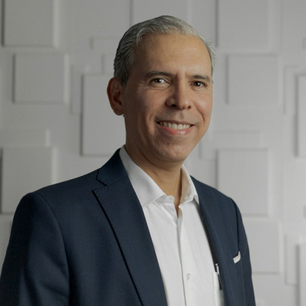 Víctor Betancourt
