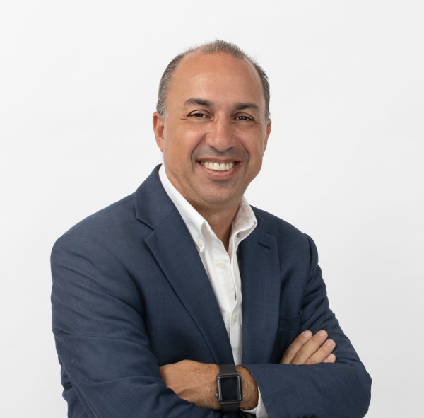 Marcelo Burman