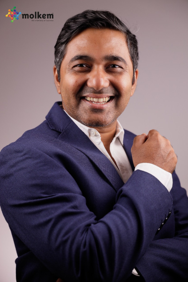 Preet Shah