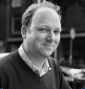 Simon Haywood