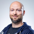 Cristoffer Braenstrupp