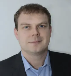Koen Andre Segers