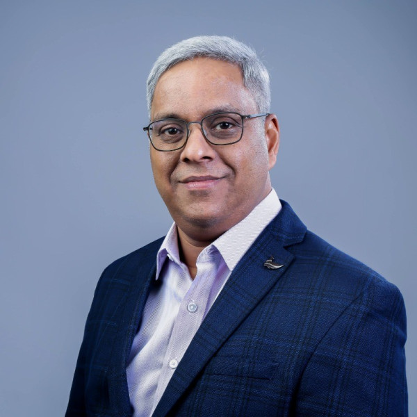 Sidharth Joshi