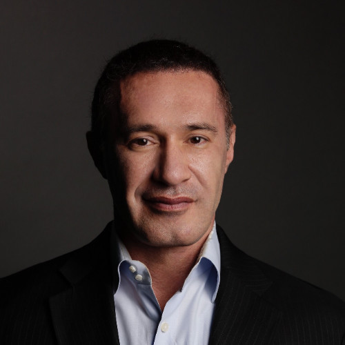 David Noy