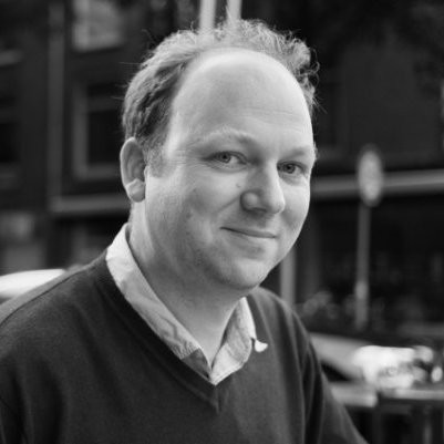 Simon Haywood
