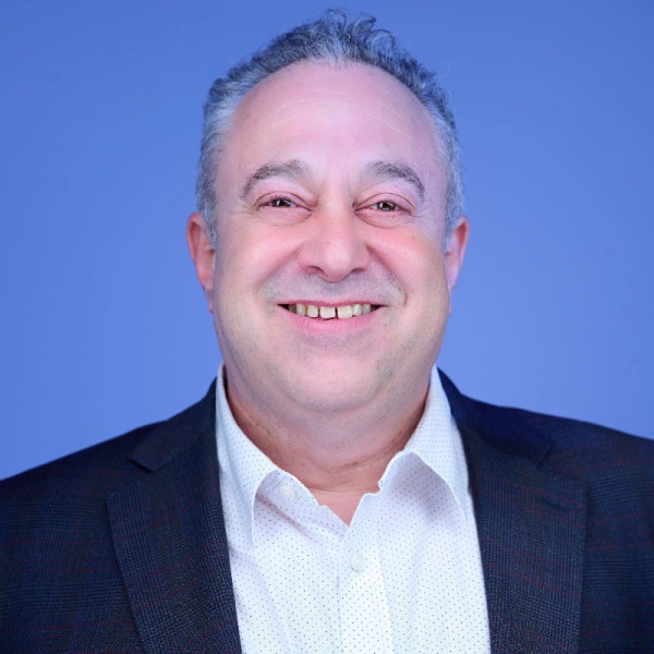 Ihab El Ghazzawi