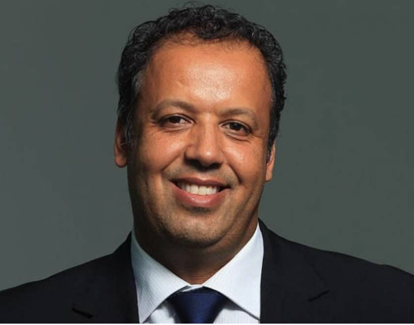 Driss el Ougmani