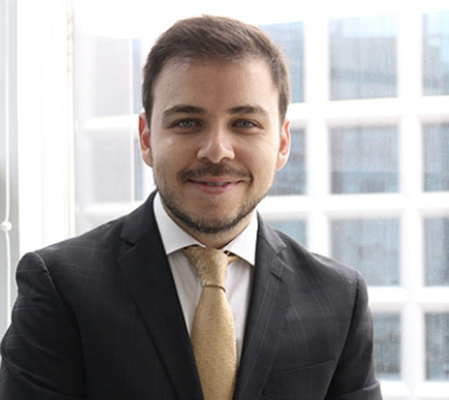 Felipe Montenegro