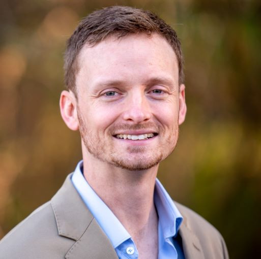 Justin Carver