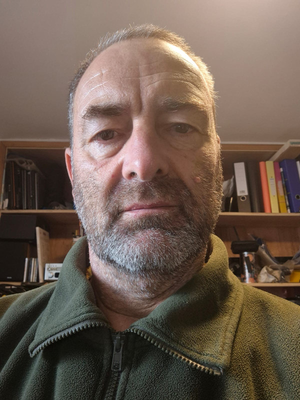 Tim O’Callaghan