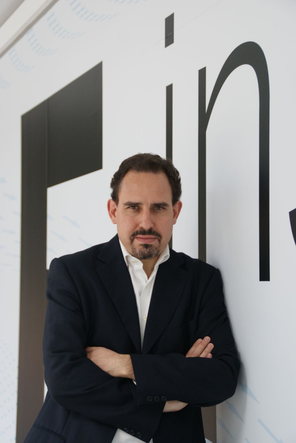 Ángel Pascual Ramsay