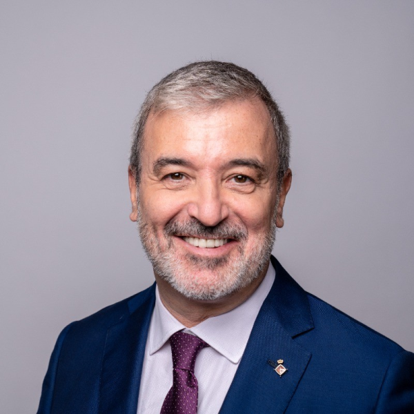 Jaume Collboni