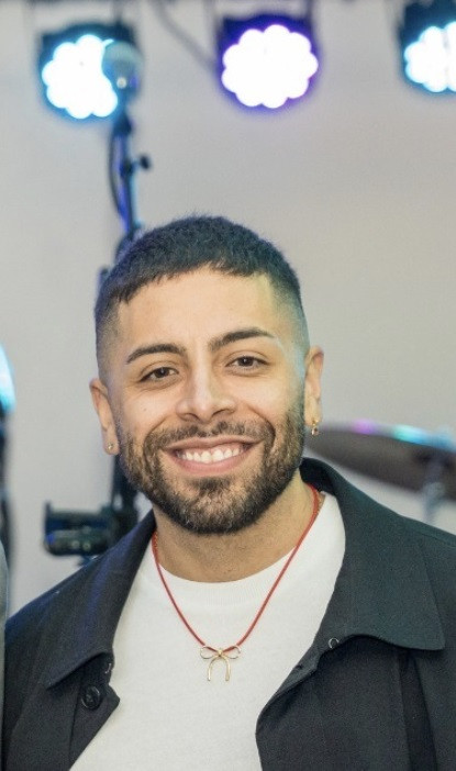 Israel Figueroa