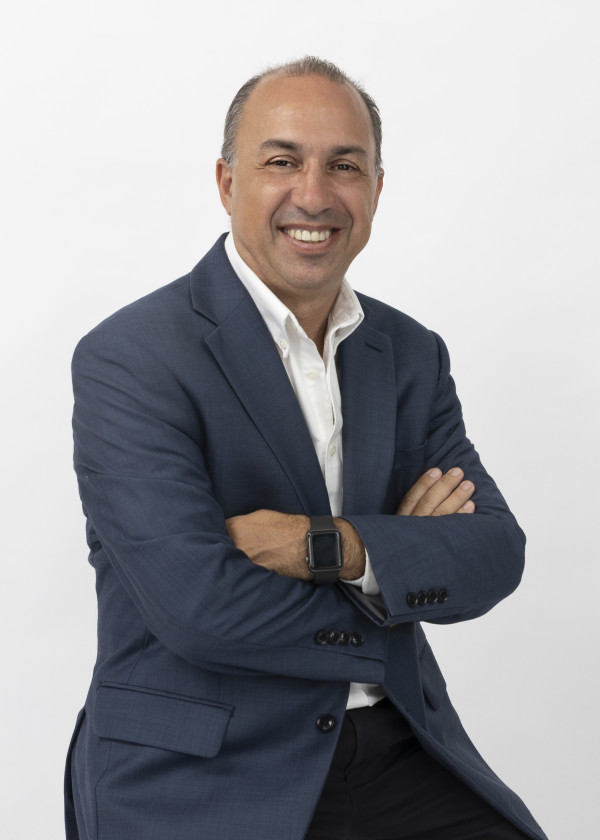 Marcelo Burman