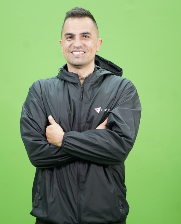 Johnny Bermúdez Zapata