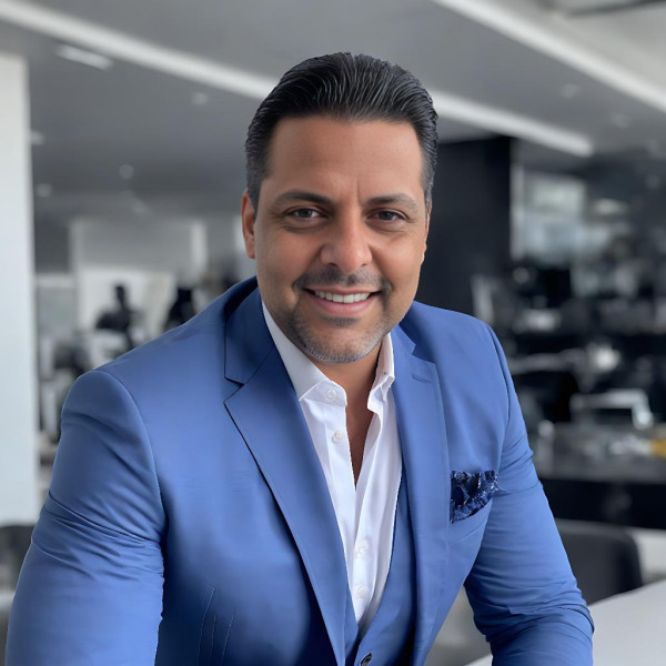 David Fernández