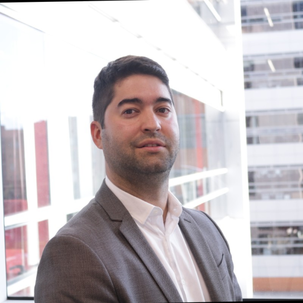 Daniel Rubiano