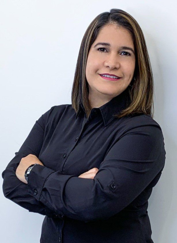 Claudia Pagoaga