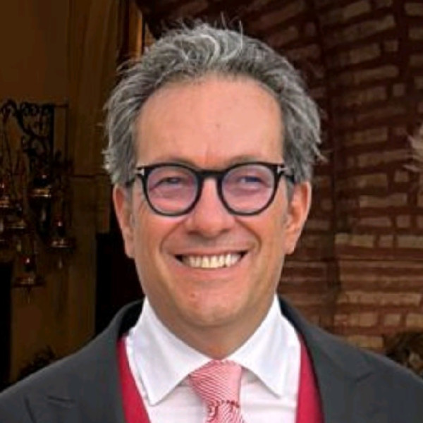 Jose Maria Dominguez