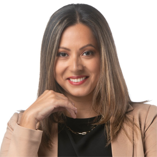 Carla Paola Ruiz