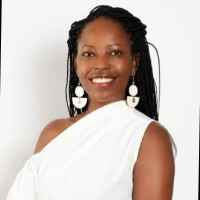 Catherine (Nyambura) Wahome