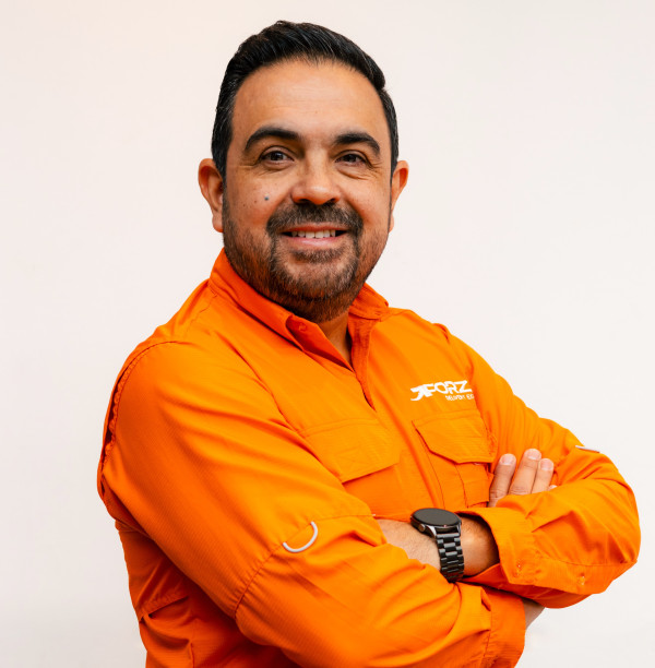 Herbert Flores