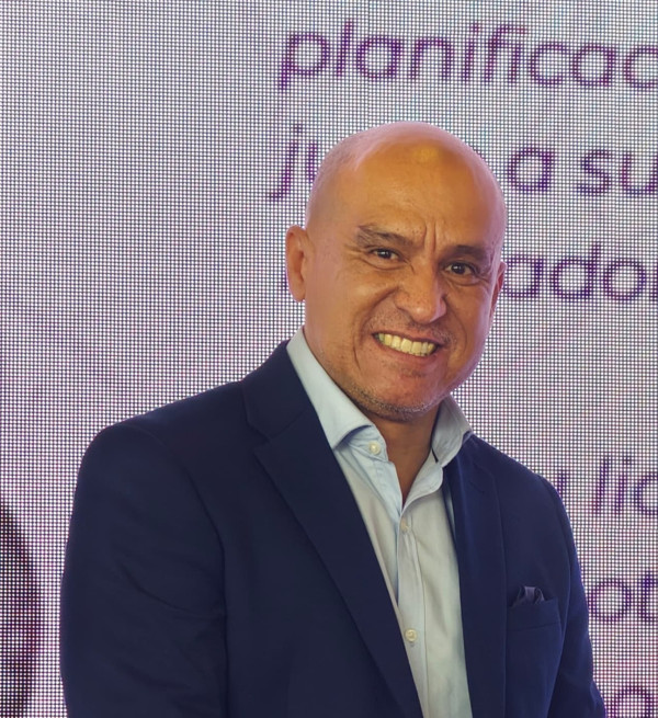 Javier Cruz