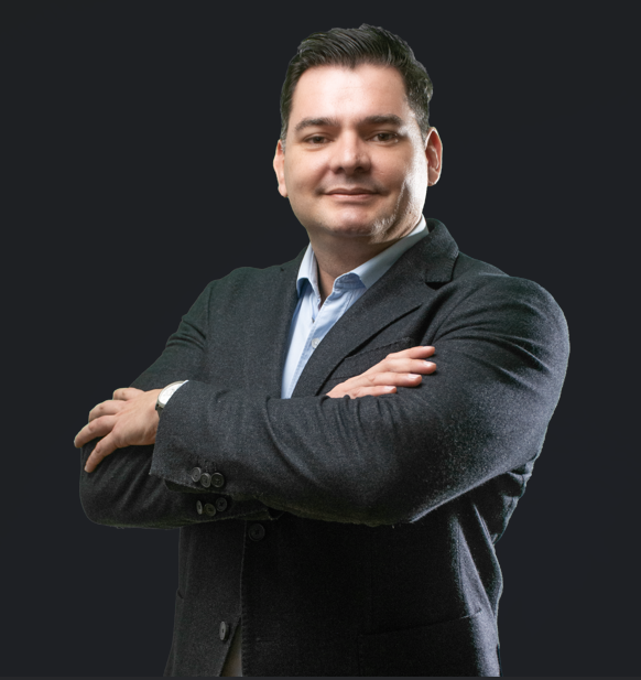 Alex Barboza