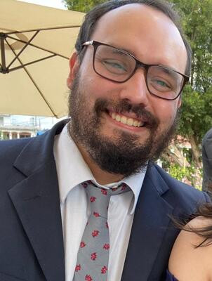 Victor Palomino