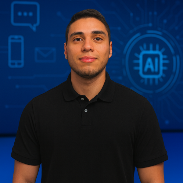 Jose Daniel Aley