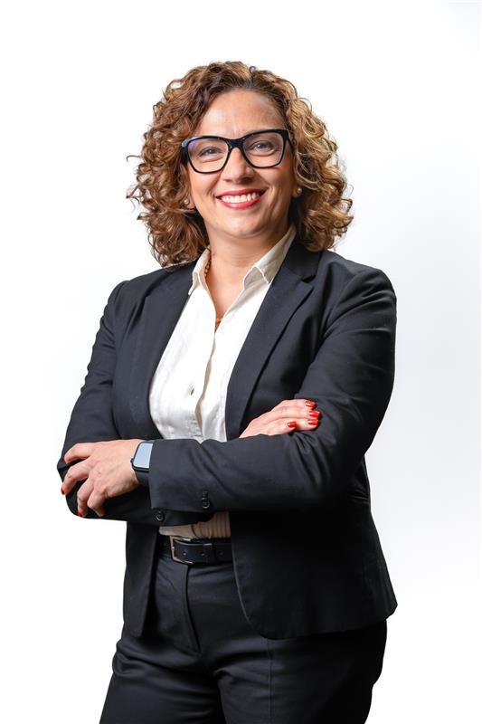 Yanisela Murillo
