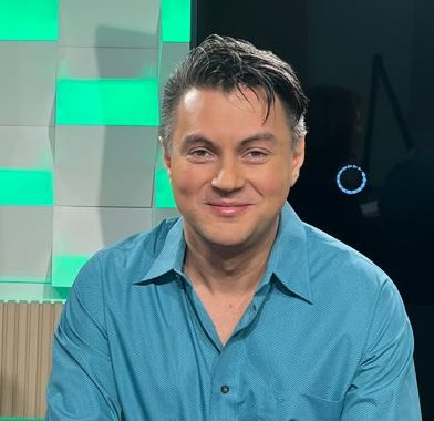 José Pablo Rodríguez Ledezma