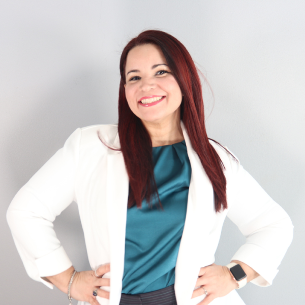 Yarelis Lozada