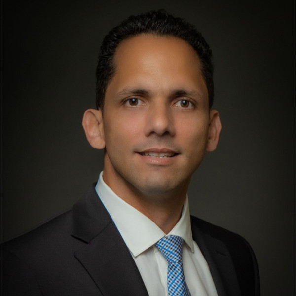 Gilberto Crespo