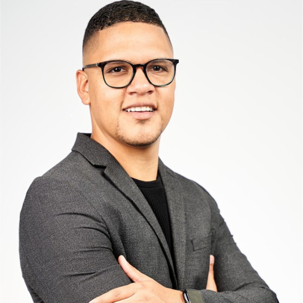 Luis Mojica