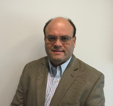 David González