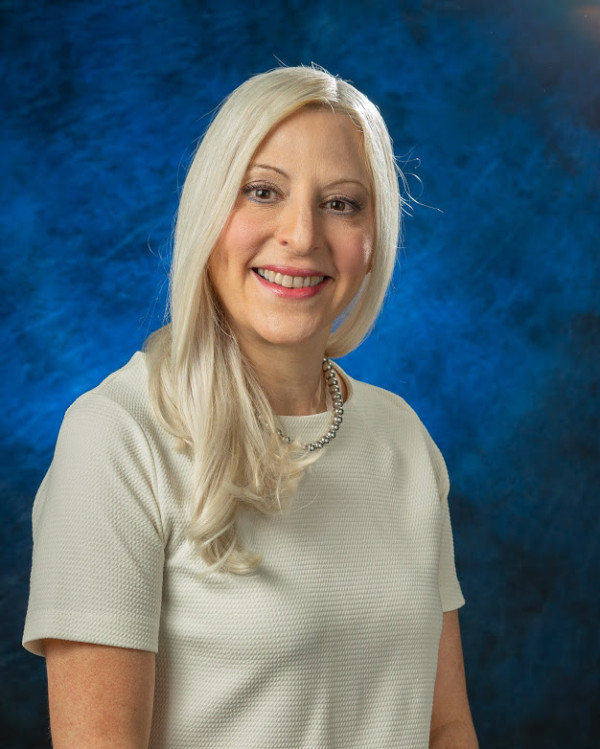 Miriam Pabón González