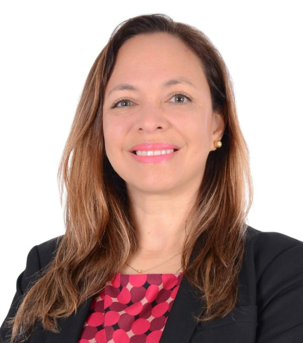 Nory Rodriguez