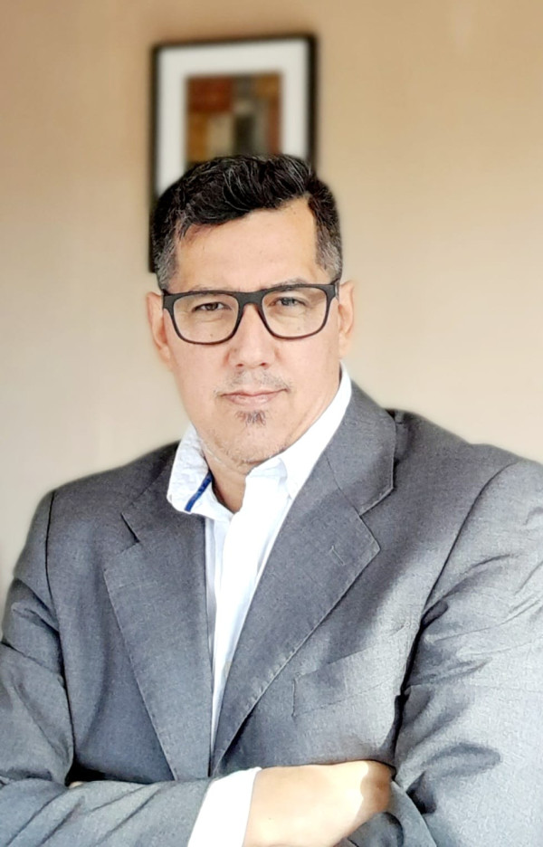 Claudio Quintana