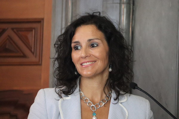 Dolores Ordóñez